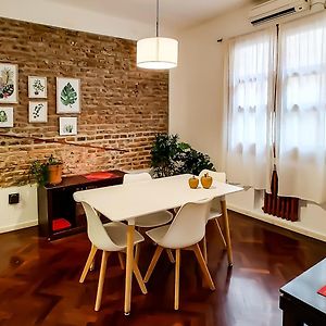 Apartamento de 1 Dormitorio